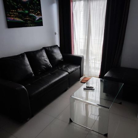 The Gallery Condo Jomtien Beach Eksteriør billede